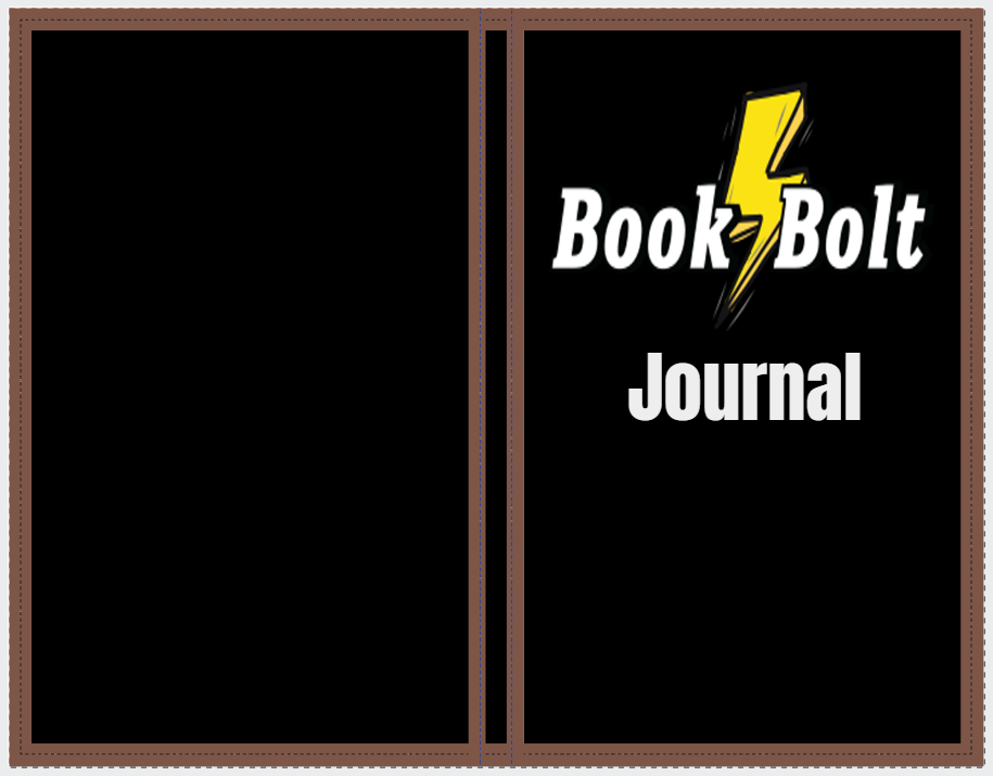 book bolt journal