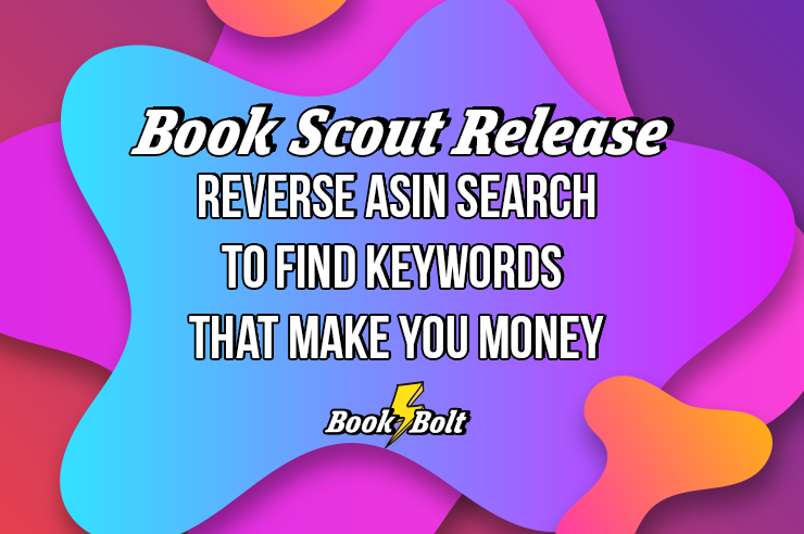 Keyword scout hot sale