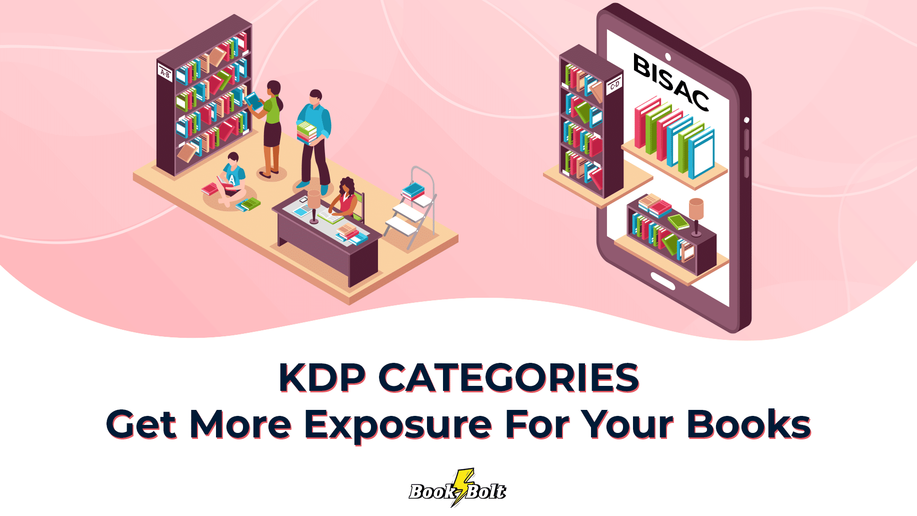 KDP-Categories---Get-More-Exposure-For-Your-Books