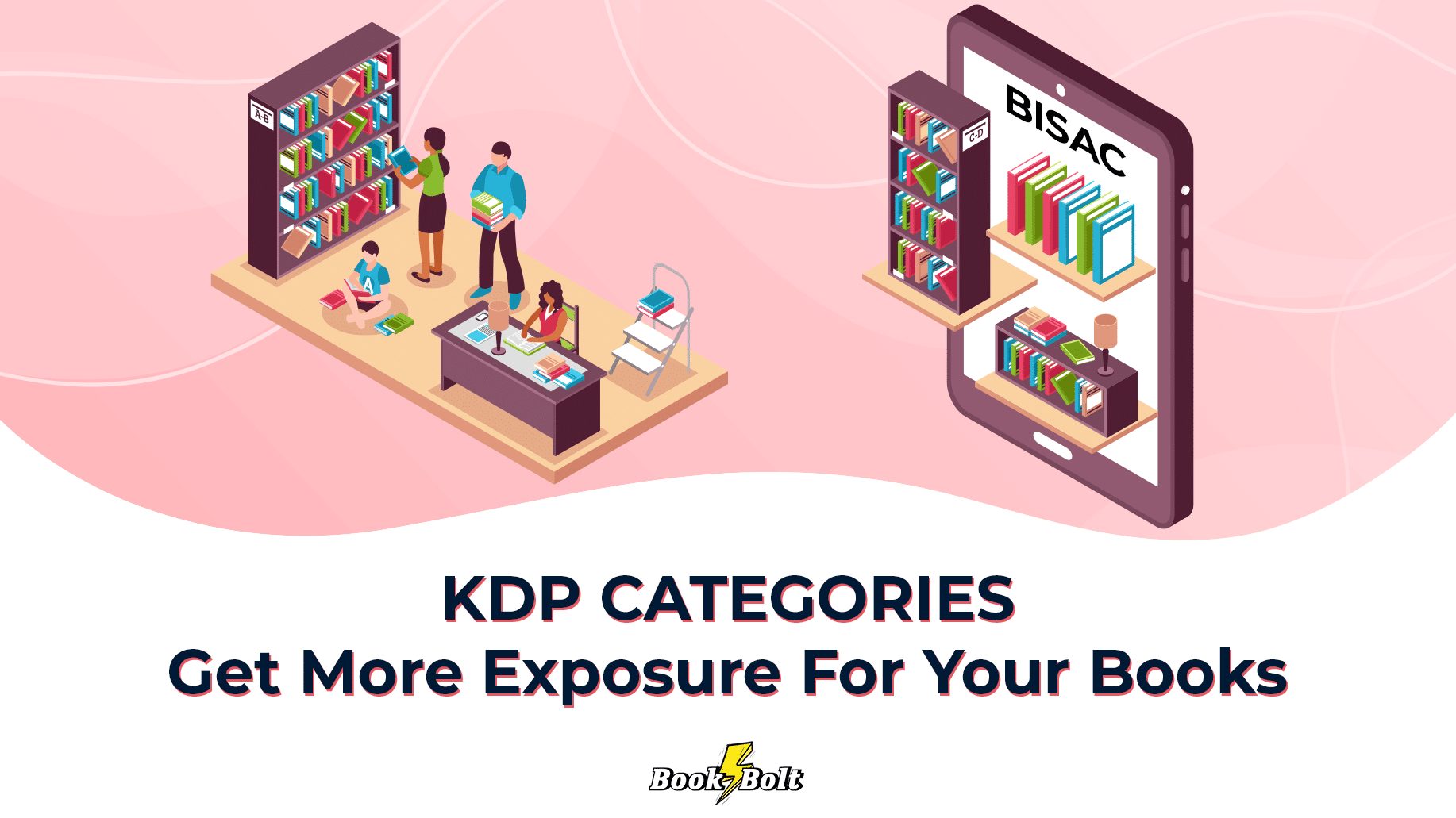 Download Kdp Categories Get More Exposure For Your Books Book Bolt