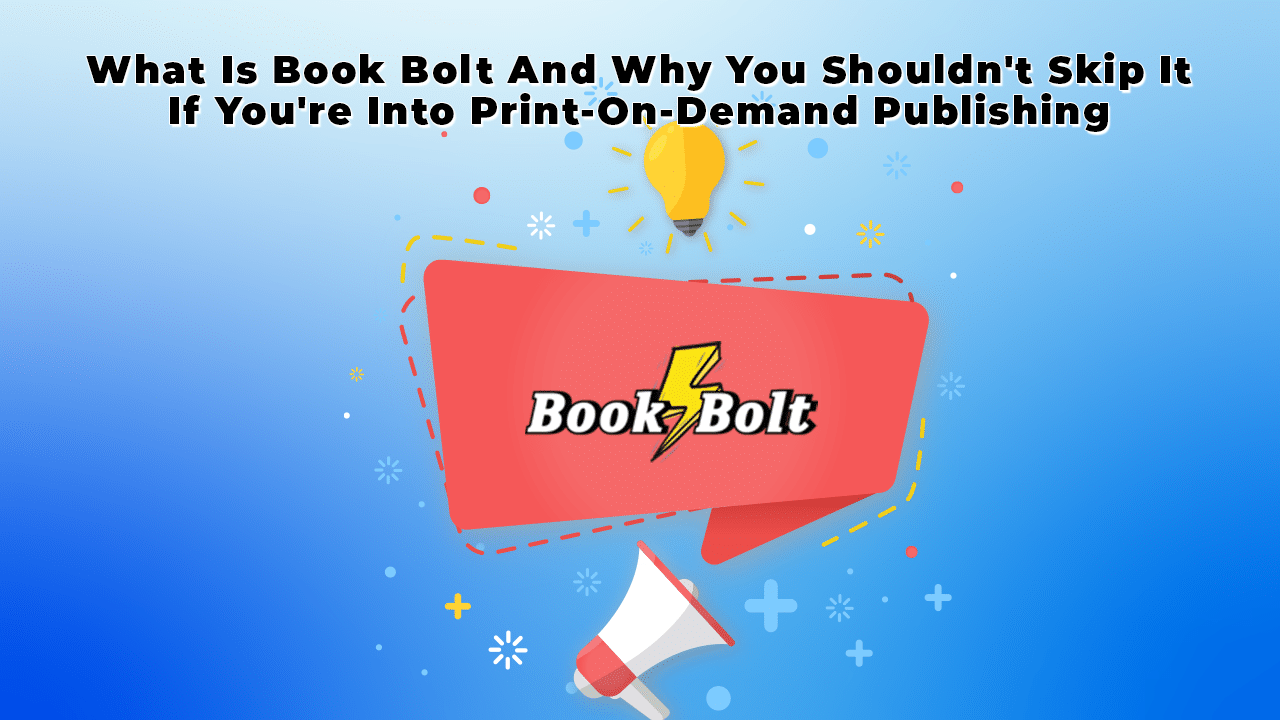 what is book bolt