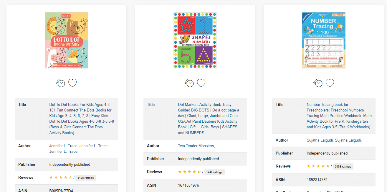 To Journal Or To Puzzle Book: The Ultimate guide To Low- and No-Content  Book Formats - Book Bolt