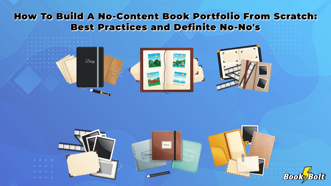 To Journal Or To Puzzle Book: The Ultimate guide To Low- and No-Content  Book Formats - Book Bolt