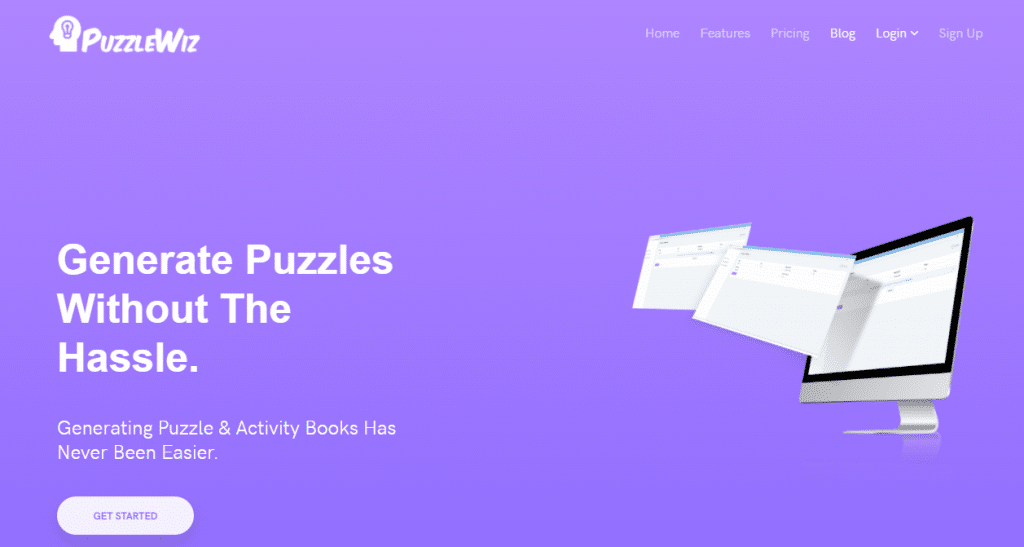 Conquer The KDP Puzzle Book Niche With PuzzleWiz An Exclusive Offering