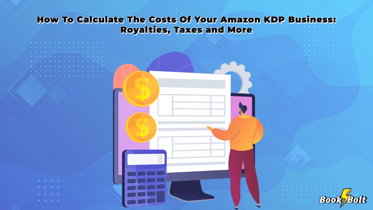 calculate kdp expenses