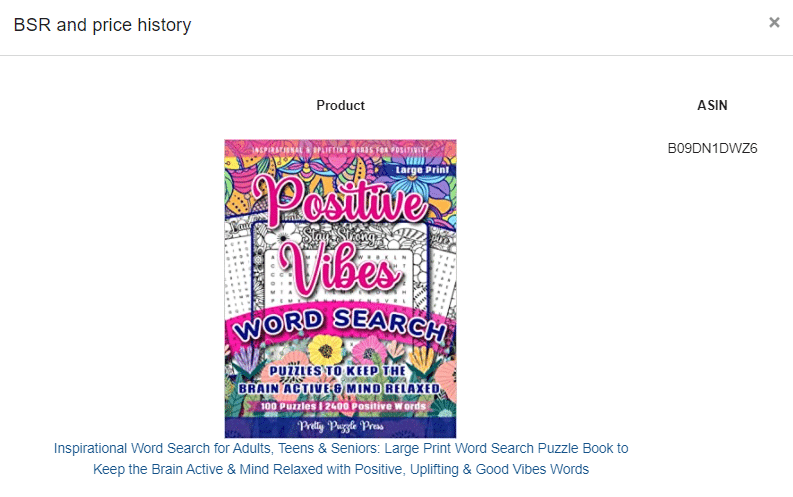 Big Crossword Puzzles Books For Adults Medium: puzzle book for adults &  seniors - activity book for adults