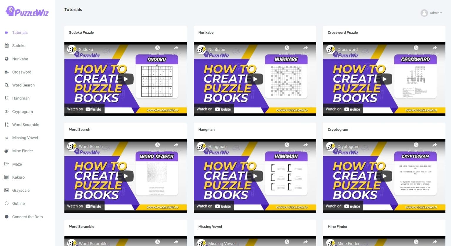 Riddle Me This What Are The Most Profitable Puzzle Types On Amazon KDP