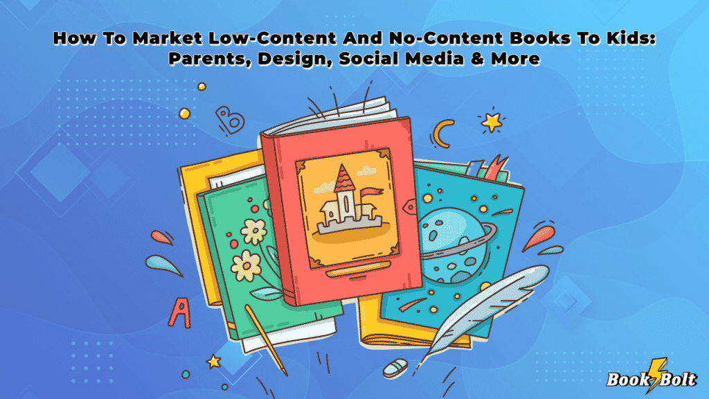 Kdp Marketing Archives Book Bolt