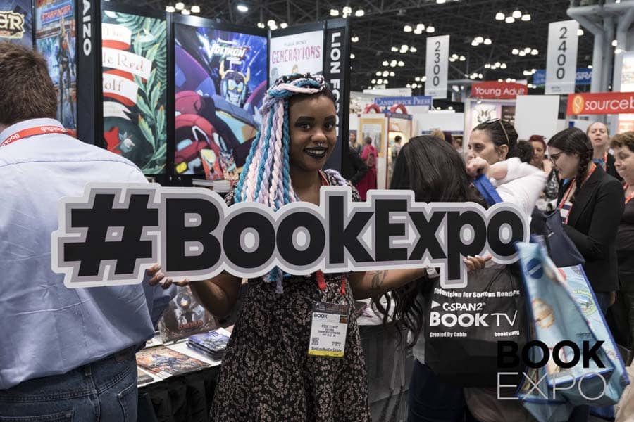 Best Conferences for Self-Publishers 2020 | BookExpo America
