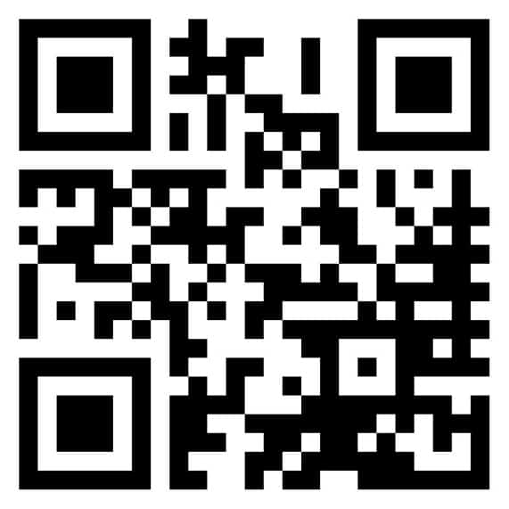 Qr code Description automatically generated