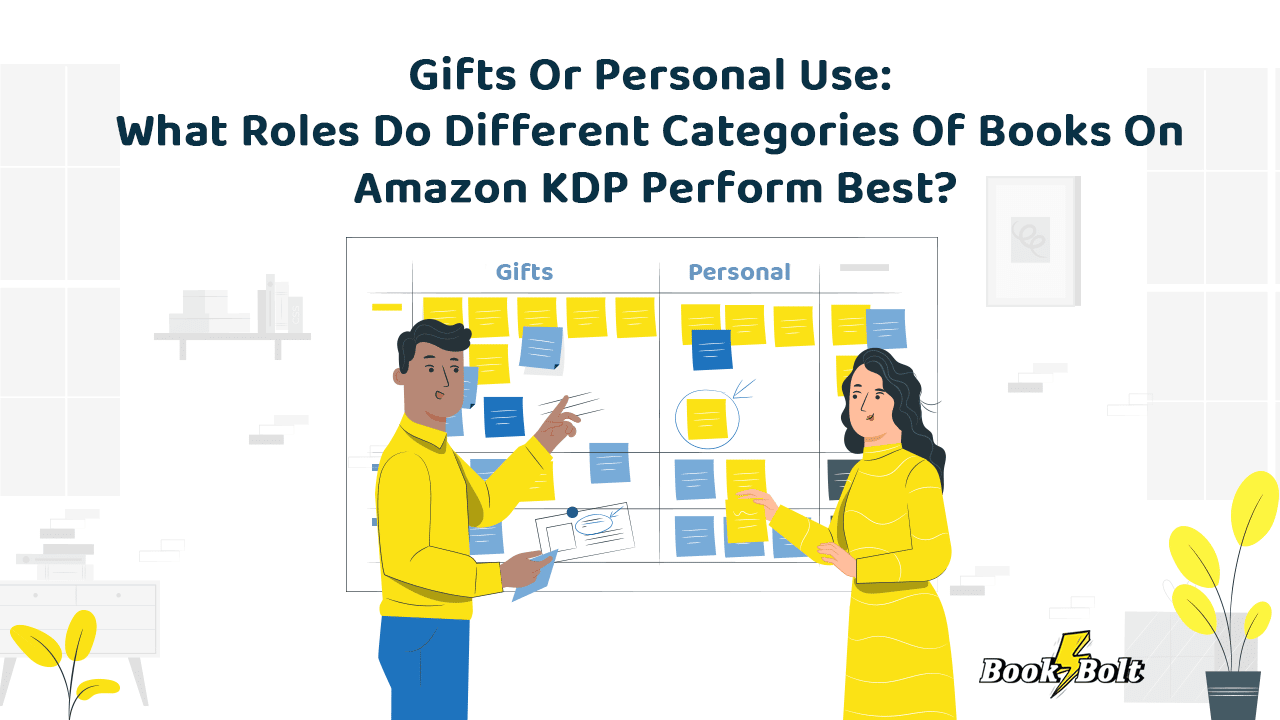gifts or personal use