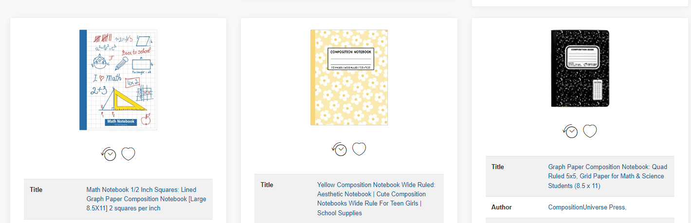 My Anime Graph Paper Composition Notebook: Cool Anime Themed Graph Paper  Comp Book For Students, Quad Ruled 5x5, 110 Pages (55 Sheets) 8.5 x 11  inches