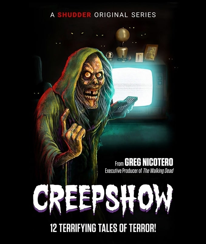Creepshow (TV Series 2019– ) - IMDb