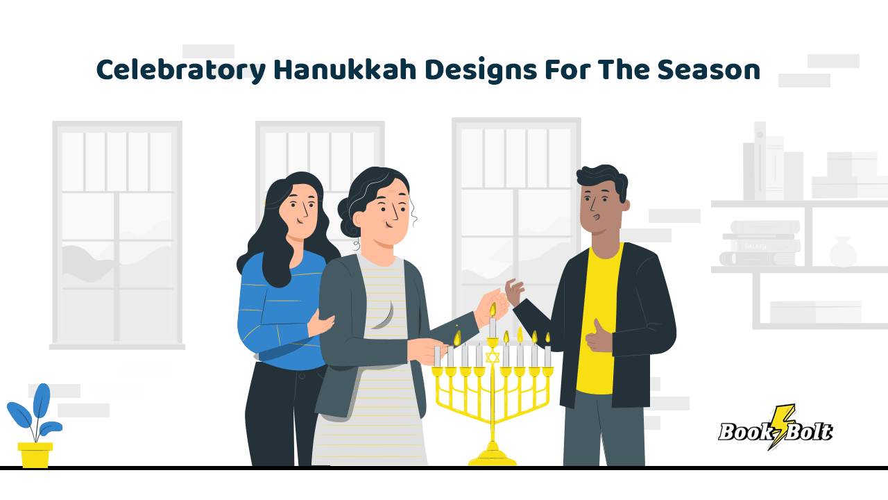 hanukkah kdp