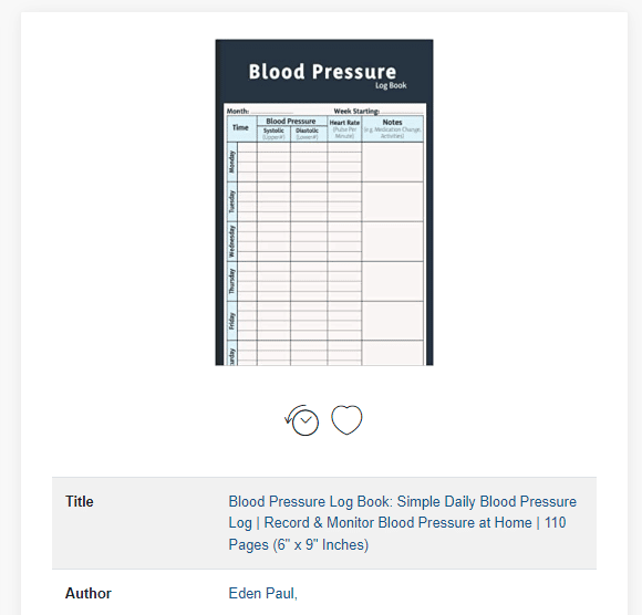 How to create fishing logbook template 6 x 9 inches with