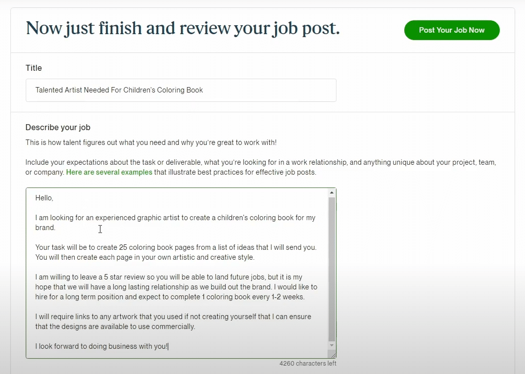 How I Earned 3K on Upwork after I “Wrote the Book on It