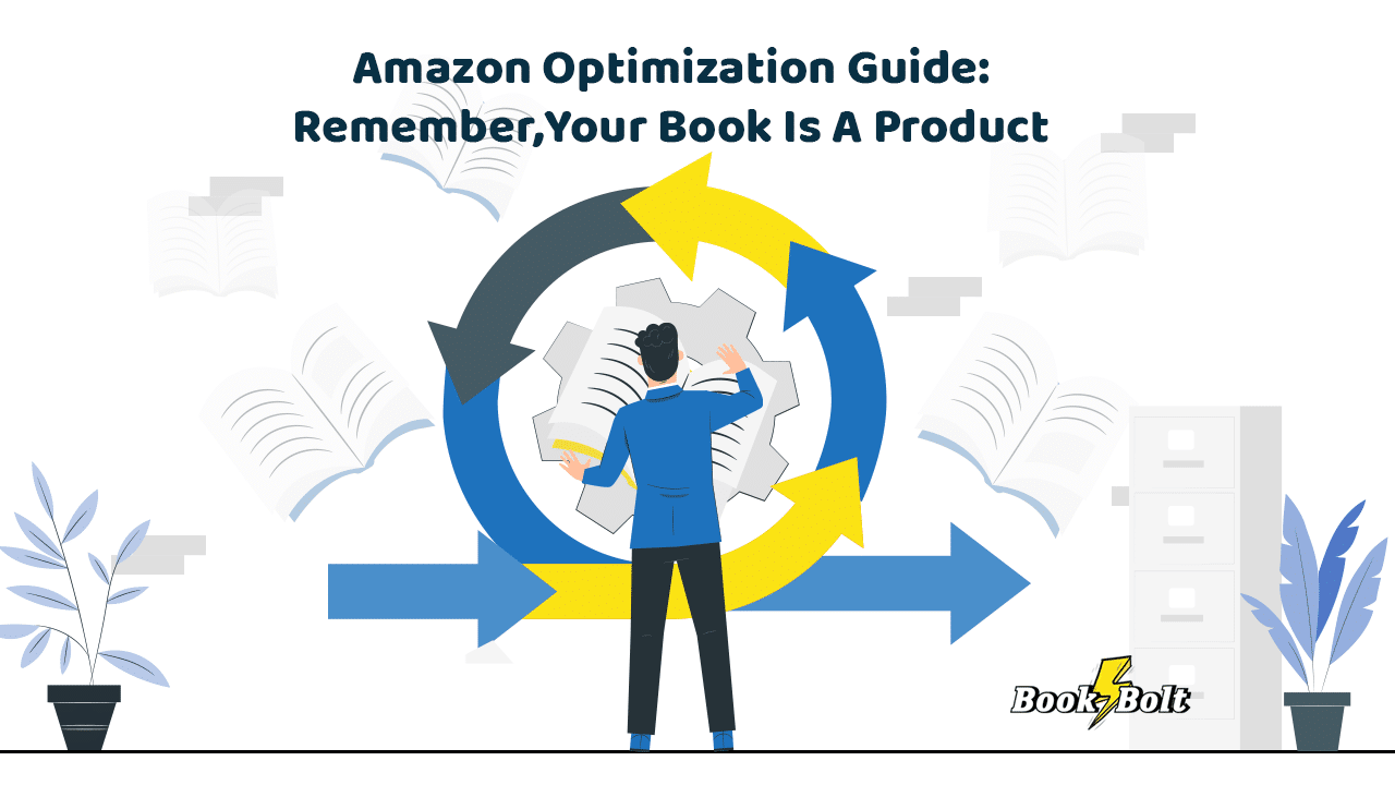 amazon optimization guide