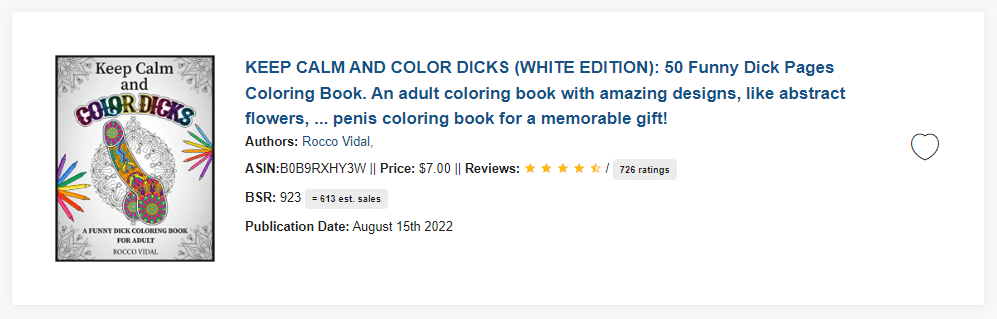 Swearing Coloring Book for Adults: 50 Unique Swear Word Designs With  Mandala - Perfect Gift For Adults Who Love To Swear and Color (Paperback)