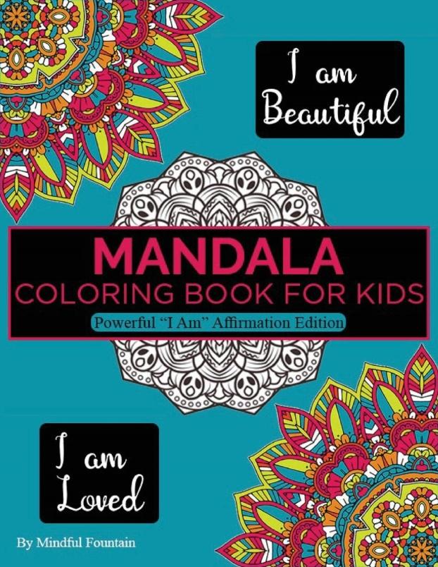 50 Hand Drawing Mandala Therapeutic Stress Relief Adult Coloring Book:  Amazing Mandala's Collection For Meditation, Relaxation and Stress Relief