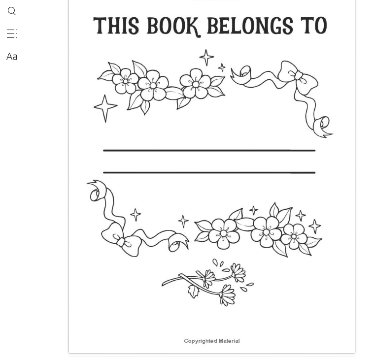 Coloring Books for Grownups - Book Bolt