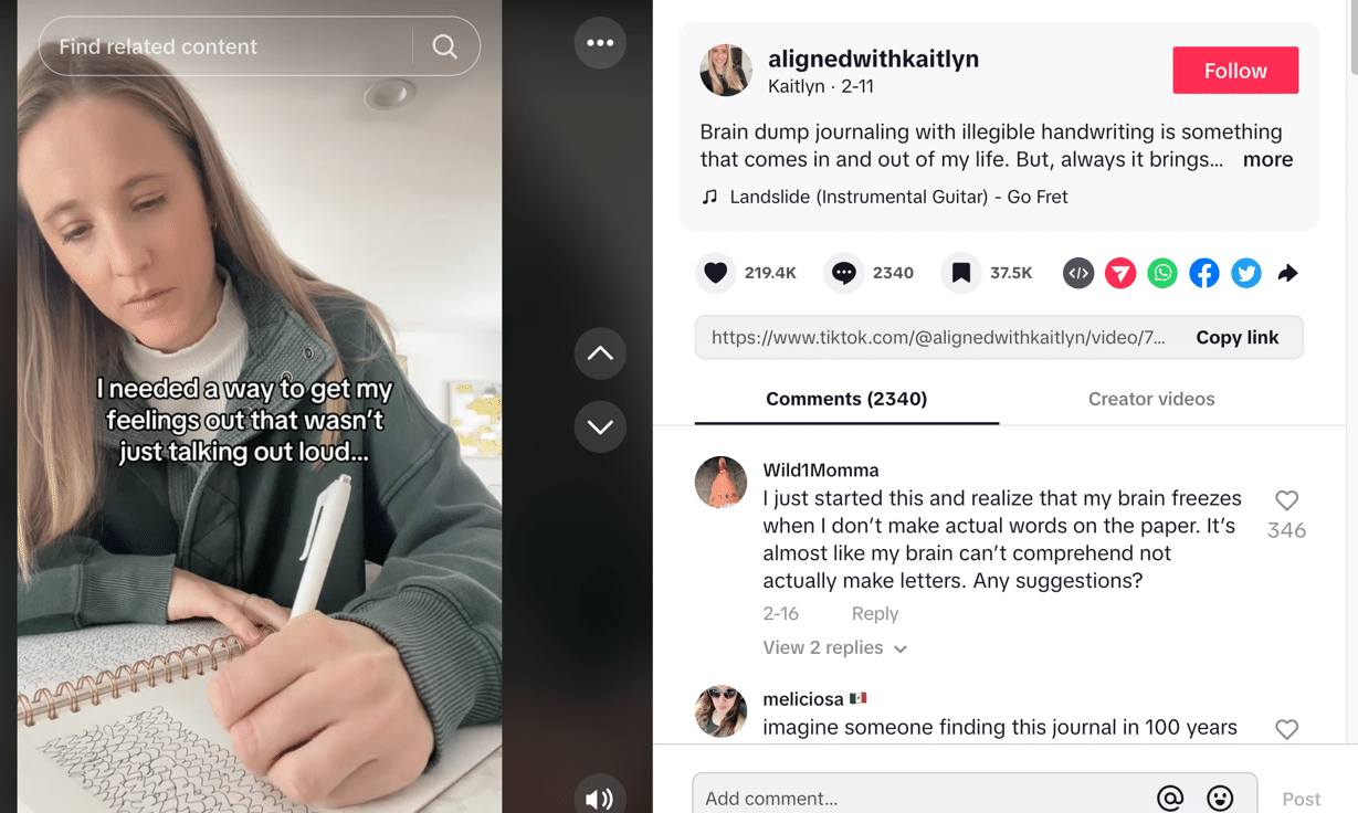 A screenshot of a social media post Description automatically generated