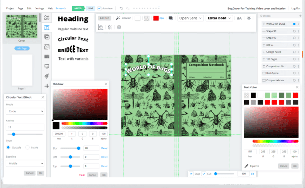A screenshot of a computer Description automatically generated