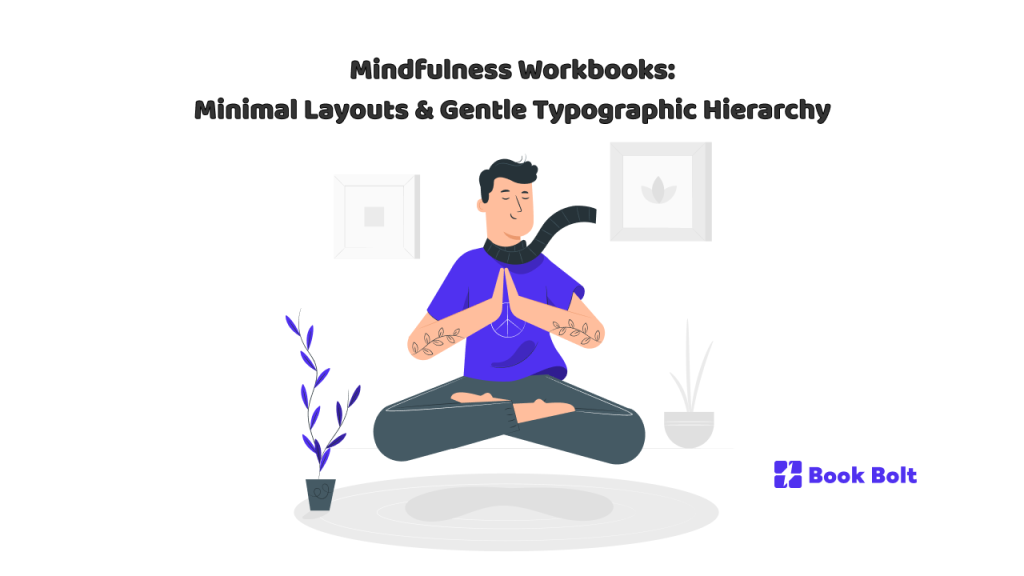 Mindfulness Workbooks