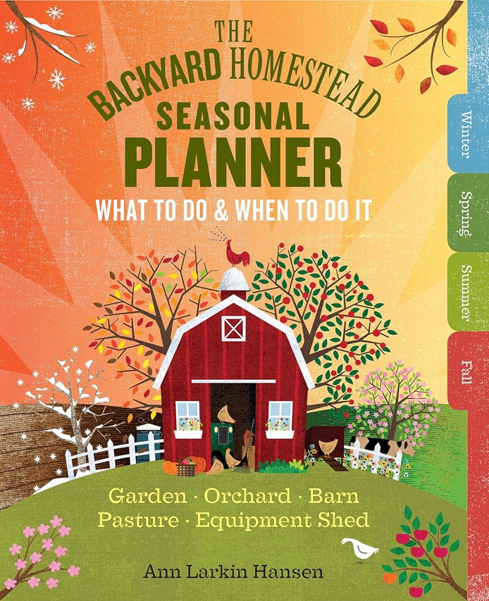 A cover of a calendar Description automatically generated