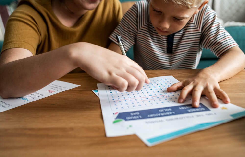 Word Search