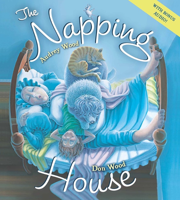 A book cover of a book Description automatically generated