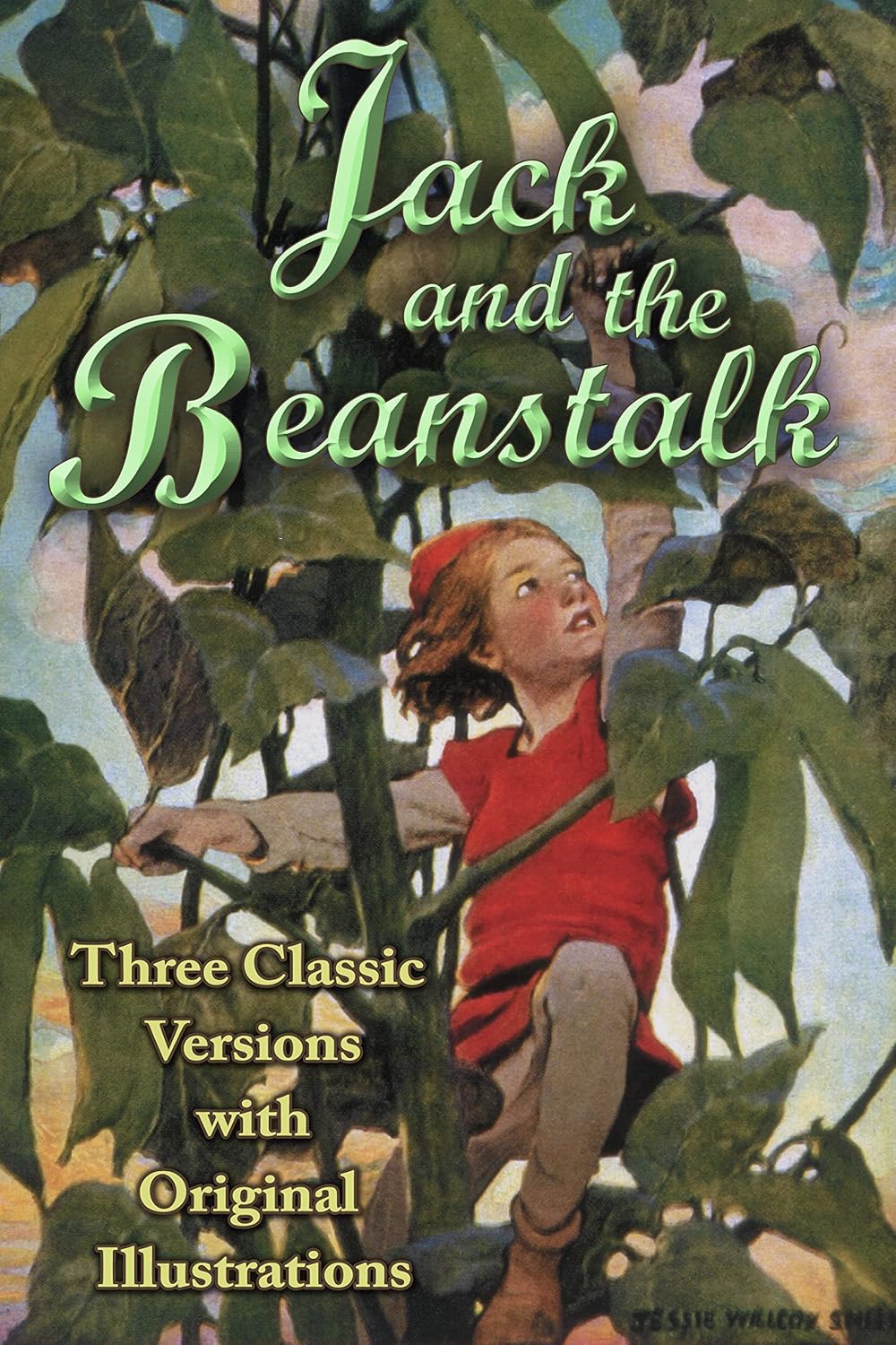 A book cover of a young child climbing a tree Description automatically generated