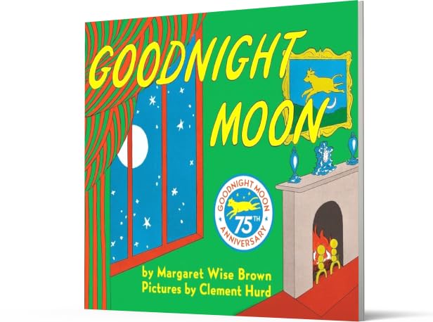 A children's book cover Description automatically generated