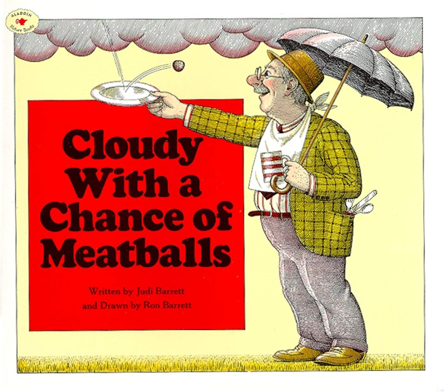 A cartoon of a person holding an umbrella Description automatically generated