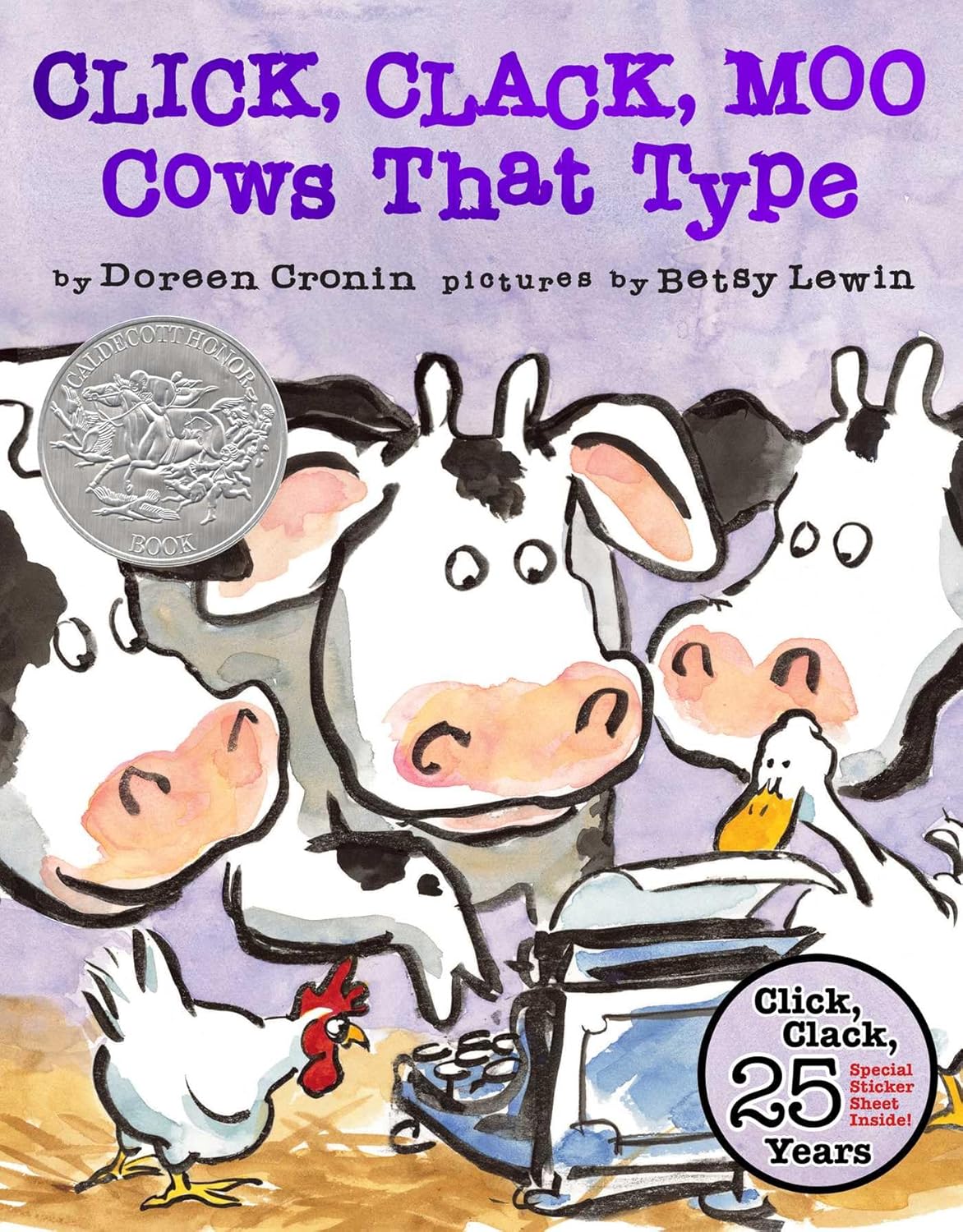 A cover of a book Description automatically generated
